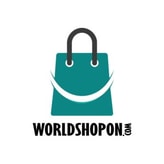 Worldshopon.com coupon codes