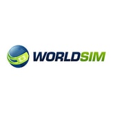 WorldSIM coupon codes