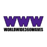 Worldwide 360 Waves coupon codes