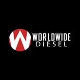 Worldwide Diesel coupon codes