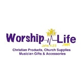 Worship-Life coupon codes