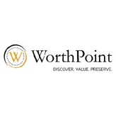 WorthPoint coupon codes