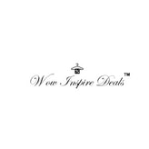Wow Inspire Deals coupon codes