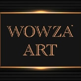 Wowza Art coupon codes