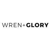 Wren + Glory coupon codes