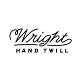 Wright Hand Twill coupon codes