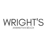 Wright's coupon codes