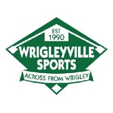 Wrigleyvillesports coupon codes