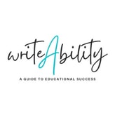 WriteAbility coupon codes