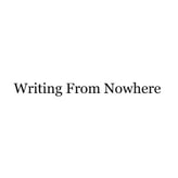 Writing From Nowhere coupon codes