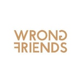 Wrong Friends Clothing coupon codes