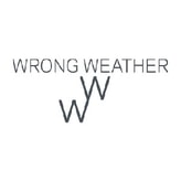 Wrong Weather coupon codes
