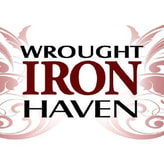 Wrought Iron Haven coupon codes