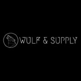 Wulf and supplies coupon codes
