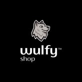 Wulfy Shop coupon codes