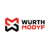 Würth MODYF coupon codes