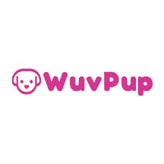 WuvPup coupon codes