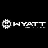 Wyatt Bicycle Company coupon codes