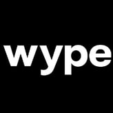 Wype coupon codes