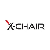 X-Chair coupon codes