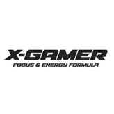X-Gamer Energy coupon codes