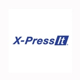 X-Press It coupon codes