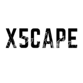 X5CAPE coupon codes