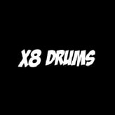 X8 Drums coupon codes