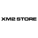 XM2 Store coupon codes