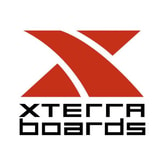 XTERRA BOARDS coupon codes