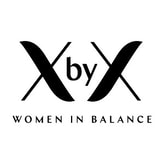 XbyX Women in Balance coupon codes