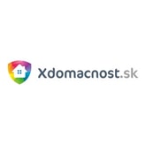 Xdomacnost.sk coupon codes