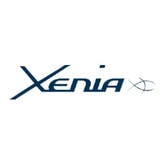 Xenia Inc coupon codes