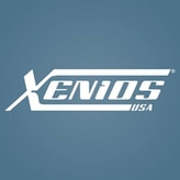 Xenios USA coupon codes