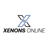 Xenons Online coupon codes