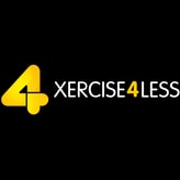 Xercise4Less coupon codes