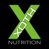 Xoth Nutrition coupon codes