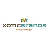 XoticBrands coupon codes