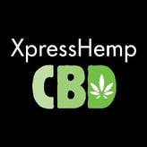 XpressHemp CBD coupon codes