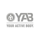 YAB FITNESS coupon codes