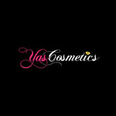 YAS Cosmetics coupon codes