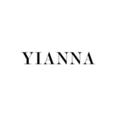YIANNA coupon codes