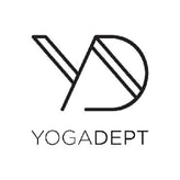 YOGADEPT coupon codes
