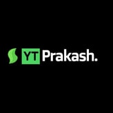 YT Prakash coupon codes