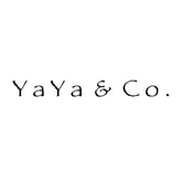 YaYa & Co coupon codes