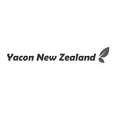 Yacon New Zealand coupon codes
