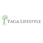 Yaga Lifestyle coupon codes