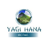 Yagi Hana Retail coupon codes