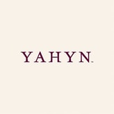 Yahyn coupon codes