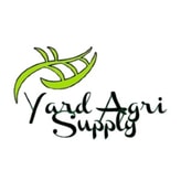 Yard Agri Supply coupon codes
